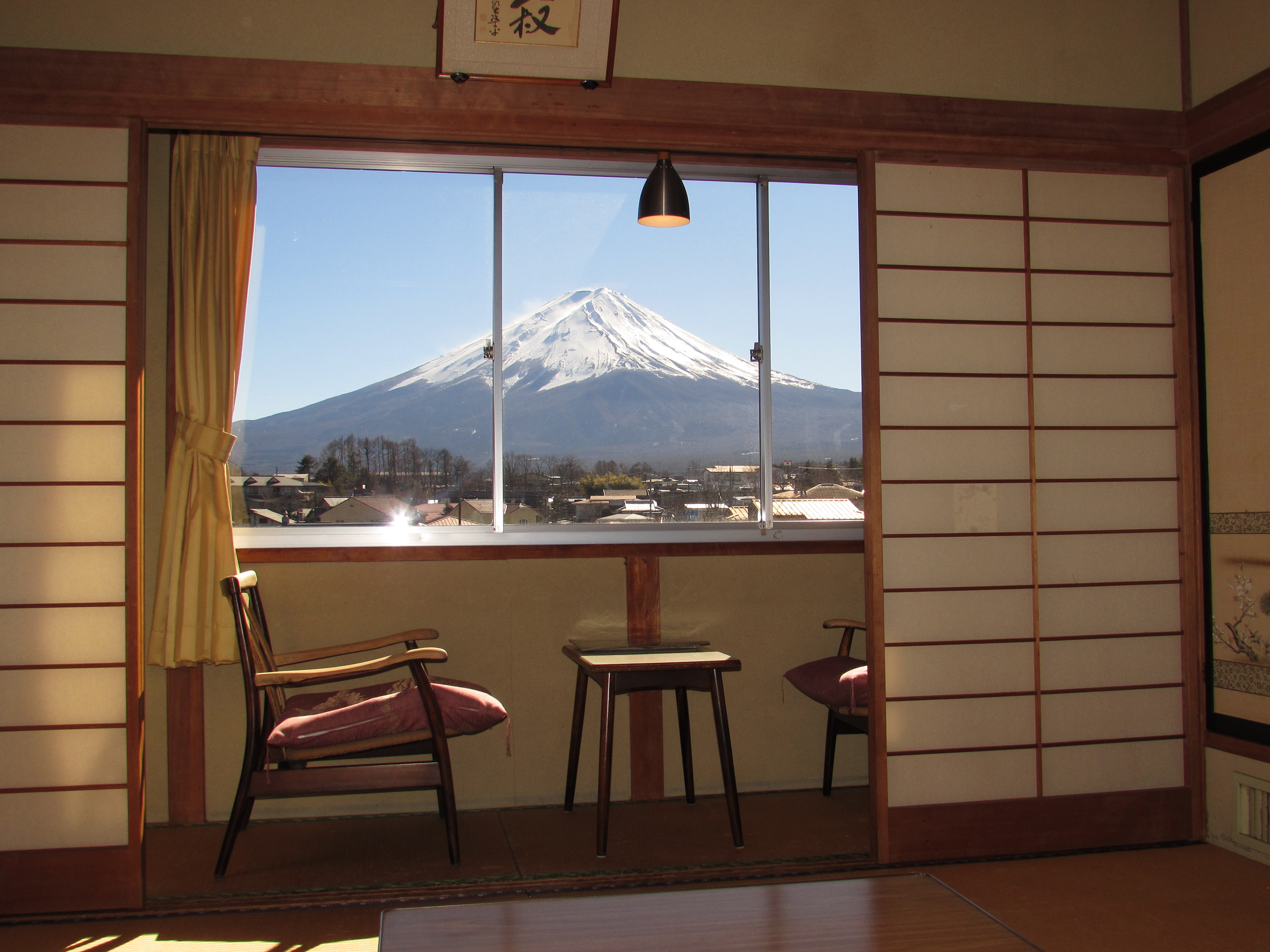 ryusou fuji view feb2nd